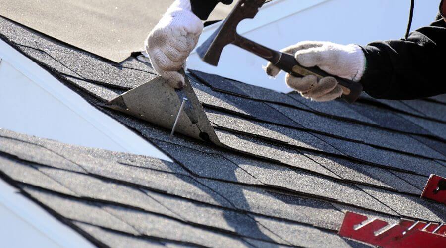 Professional Flat Roofing Installation in South West City, MO